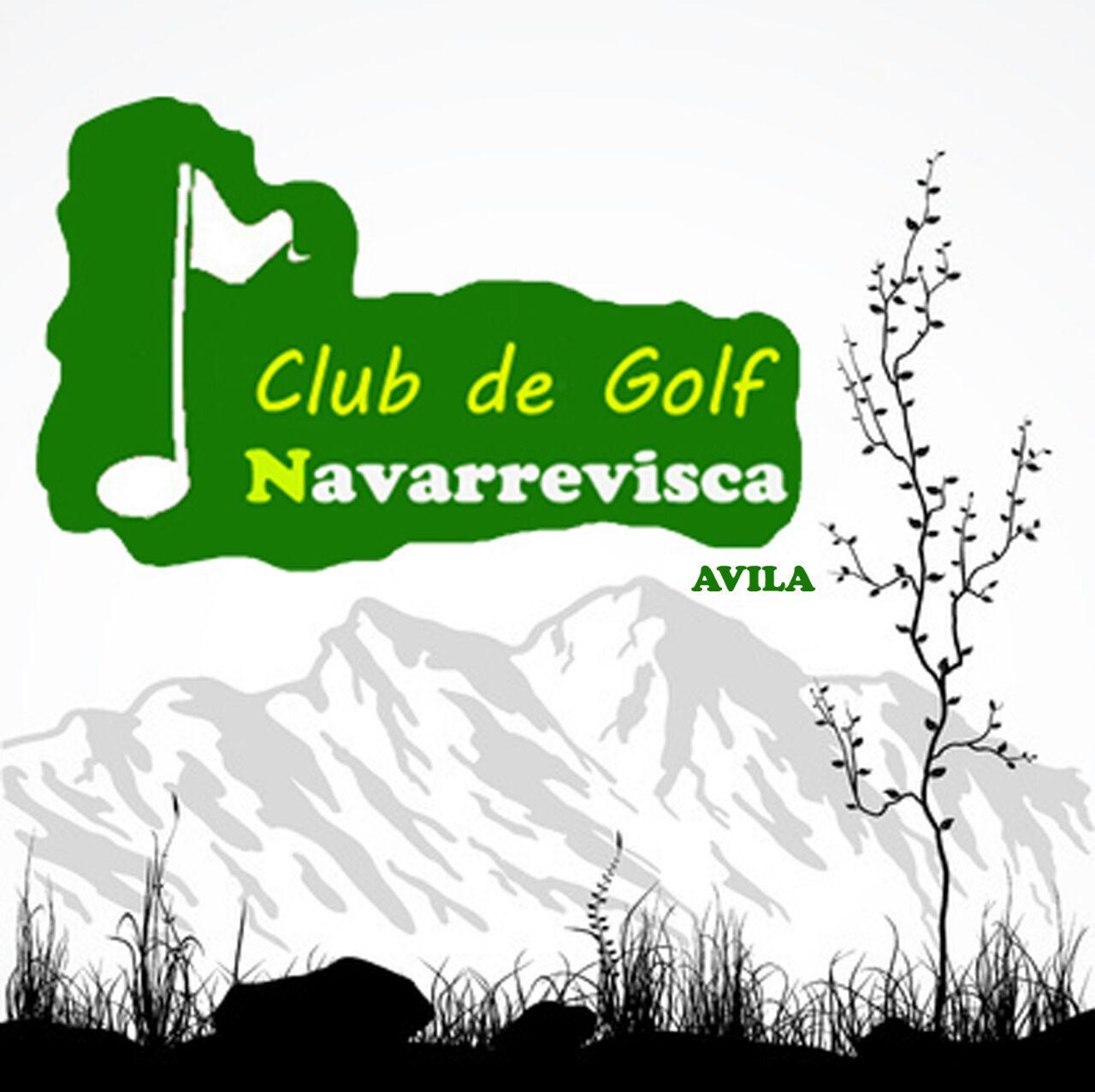 logo club golf