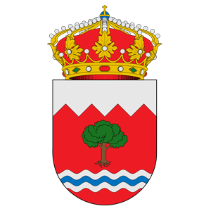 Escudo Navarrevisca