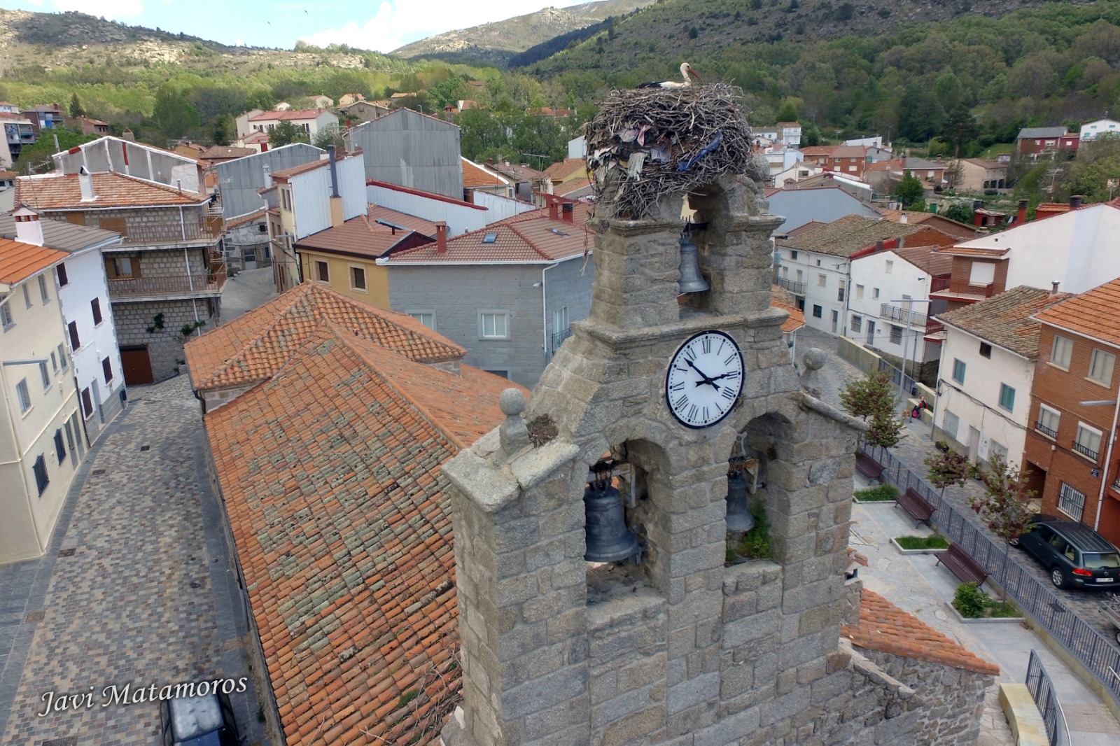 Navarrevisca (Ávila) – Web oficial del Ayuntamiento de Navarrevisca