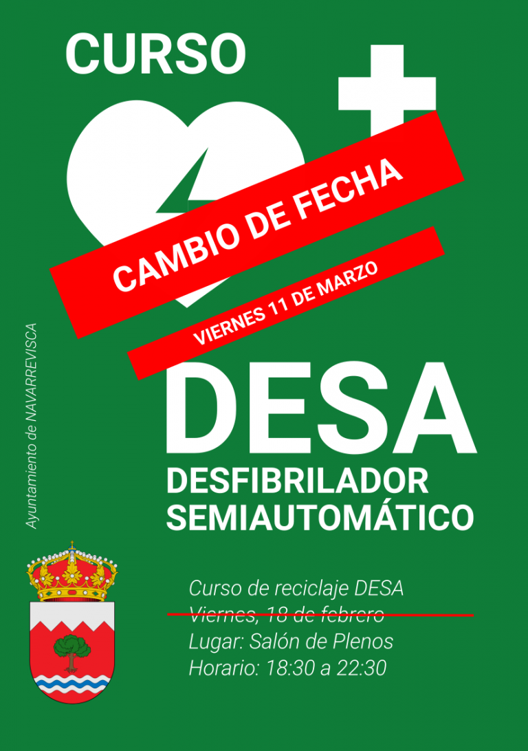 Curso DESA