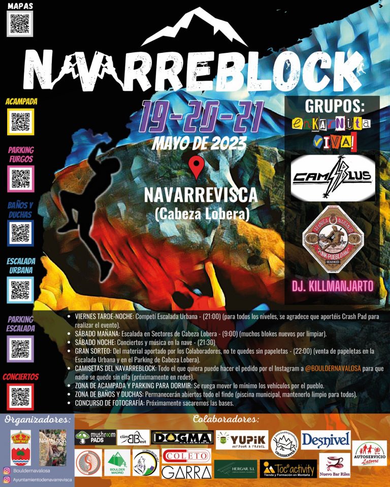 NAVARREBLOCK