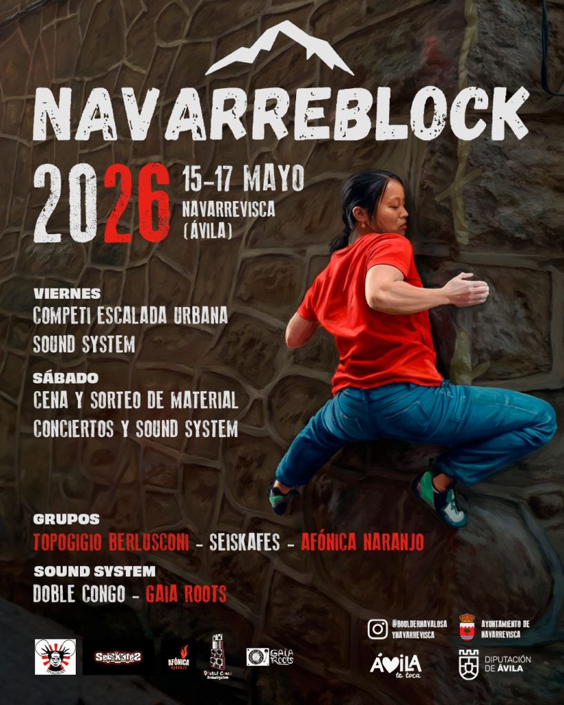 Navarreblock 2026