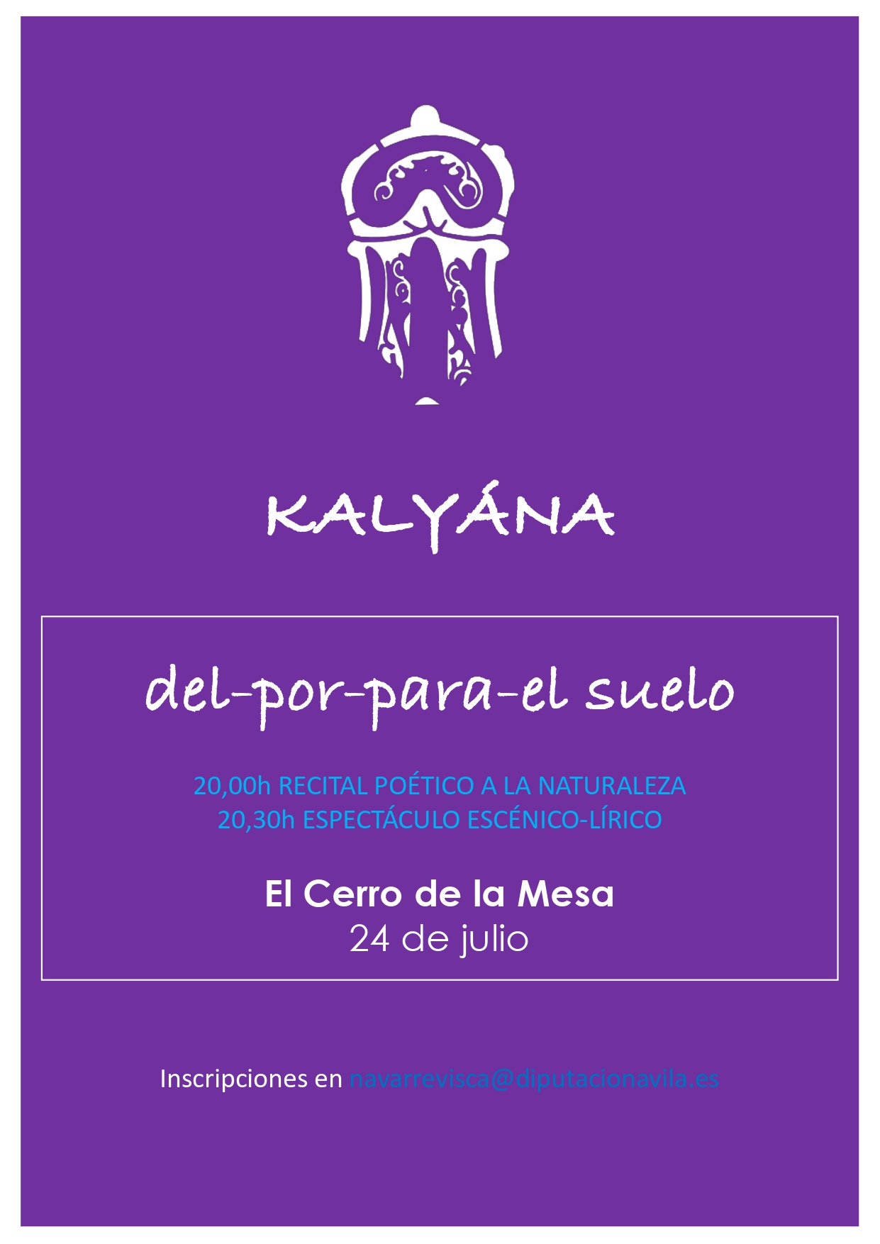 kalyána 2026