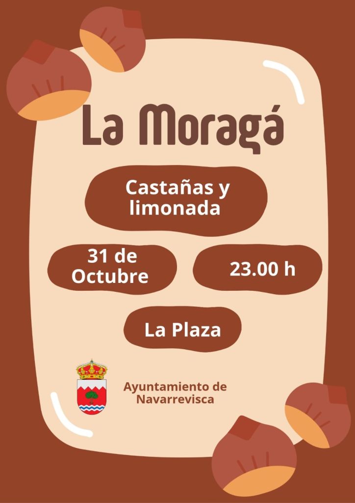 La Moragá 2026